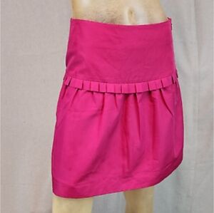 Ann Taylor Loft mini skirt, size 8. NWOT